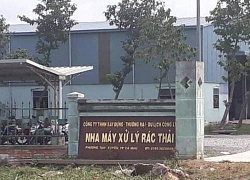 Nhà máy rác của "thiếu gia" Cà Mau vừa bị bắt từng được hỗ trợ tiền tỷ