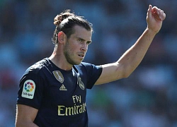 Nhật ký chuyển nhượng ngày 18/8: Xác định tương lai của Gareth Bale