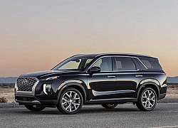 SUV trên 2 tỷ, Hyundai Palisade có gì để cạnh tranh với Ford Explorer?