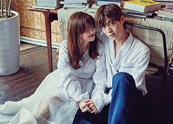 Nhìn lại "Blood" - bộ phim dở thảm họa từng se duyên cho cặp chị em Goo Hye Sun và Ahn Jae Hyun