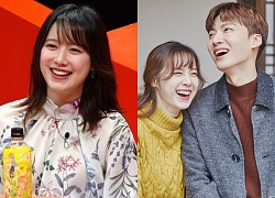 Như một cú lừa: Mới 2 ngày trước Goo Hye Sun còn kể chuyện nụ hôn đầu với Ahn Jae Hyun, nay đã chuẩn bị ly hôn?