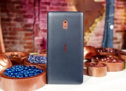 Nokia 2.1: Lựa chọn tuyệt vời dành cho người dùng cơ bản