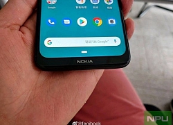 Nokia 7.2 lộ ảnh render mới, xác nhận có màn hình giọt nước, 3 camera sau hình tròn