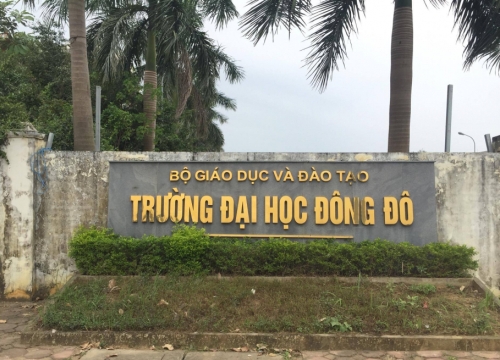 NÓNG: Bộ Công an truy nã Chủ tịch kiêm Viện trưởng Đại học Đông Đô