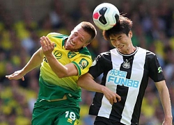 Norwich - Newcastle: Hat-trick ngôi sao, đại tiệc 4 bàn