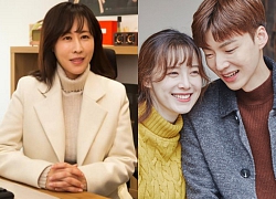 Nữ CEO bị nghi là tiểu tam xen giữa Goo Hye Sun - Ahn Jae Hyun: Con gái chủ tịch, thành tích học tập khủng, bàn tay vàng Kbiz