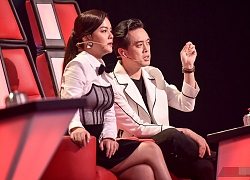 Phạm Quỳnh Anh: 'Tham gia The Voice Kids là lúc tôi thoải mái nhất, được làm việc và vùng vẫy trong âm nhạc'