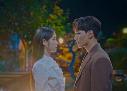 Phim 'Hotel Del Luna' tập 12: IU khóc hết nước mắt vì nghe tin Yeo Jin Goo bị lấy mạng, chính thức xác nhận tình cảm?