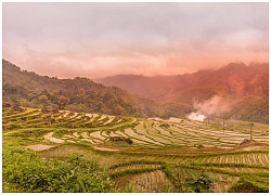 Pù Luông - một Sa Pa thu nhỏ của Thanh Hóa