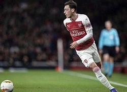 Quá sợ hãi sau vụ cướp, Ozil sắp phải 'bán xới' sang Mỹ thi đấu