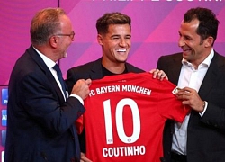 Ra mắt Bayern, Coutinho thể hiện 1 nguyện vọng với Kovac