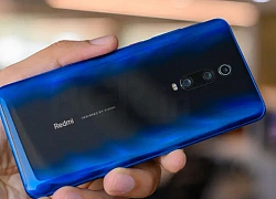 Redmi Note 8 Pro lộ ảnh thực tế với màu xanh lá cây, 3 camera mặt sau