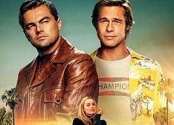 Review 'Once Upon A Time In Hollywood': Khi diễn xuất tuyệt vời đi đôi với một nội dung lan man