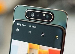 Samsung Galaxy A 2020 sẽ có tối thiểu 3 camera, cao nhất lên tới 108MP