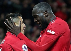 Sanchez rời MU đến Inter: Tái ngộ Lukaku, mơ số áo huyền thoại khuynh đảo Serie A