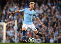 Sao Man City mất chuỗi 23 chiến thắng vì VAR