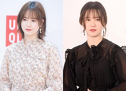 Sau khi kết hôn, Goo Hye Sun bị chê ngày càng mặc xấu, make up lỗi