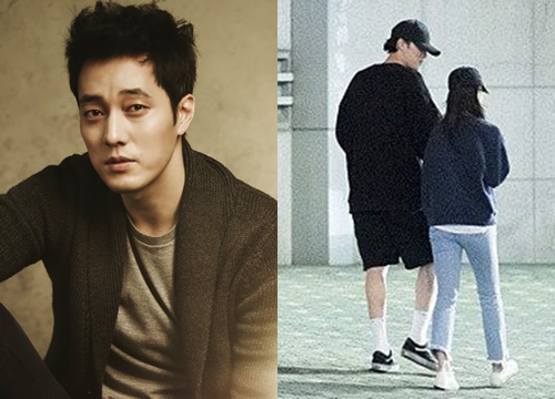 So Ji Sub và tình yêu ở tuổi 42: Sau 20 năm chờ đợi cuối cùng cũng đã đủ dũng khí để yêu đương, chân chính bảo vệ người con gái của riêng mình