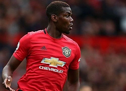 Solskjaer tuyệt đối tin tưởng Pogba sẽ ở lại Man Utd