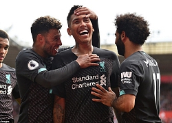 Southampton 1-2 Liverpool: Adrian biến mình thành trò hề