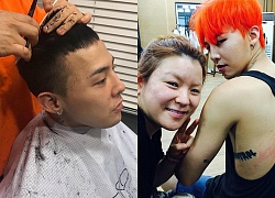 Stylist gây bão khi tung loạt ảnh chưa từng công bố của G-Dragon đúng sinh nhật: Thì ra ngoài đời là người thế này?