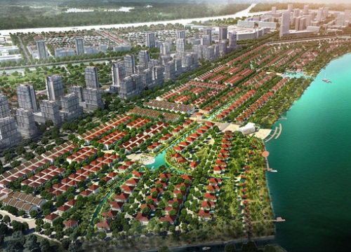 Sunshine Group, Keppel Land, Nam Long, Hưng Thịnh...và loạt "ông lớn" địa ốc khác mạnh tay thâu tóm dự án