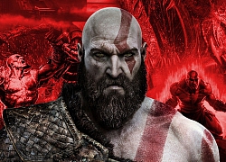 Sưu tầm hàng trăm đồ lưu niệm God of War, nam game thủ bất ngờ nhận món quà đặc biệt từ Sony