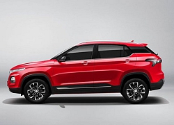 SUV đẹp long lanh, giá hơn 200 triệu khiến Ford EcoSport 'khóc thét'