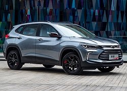 SUV giá hơn 300 triệu đồng, cạnh tranh Hyundai Kona