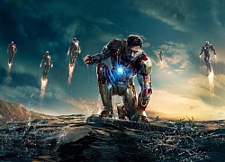 Tài sản 'khủng' thể hiện sự giàu có bậc nhất Marvel của Iron Man