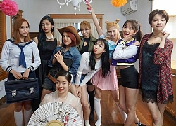 Tạm quên 'Fancy', bản hit năm nào 'Cheer Up' tiếp tục cán mốc thành tích mới cho Twice đây!