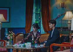 "Tấu hài" như Hotel Del Luna: CEO IU ngày càng "lầy lội", BTS bất ngờ làm cameo tại khách sạn ma quái?