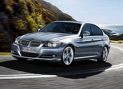 THACO triệu hồi 885 xe BMW 3-Series vì nghi dính lỗi ở lớp vỏ cách điện hệ thống điều hòa