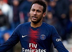 Thất bại chấn động, HLV Tuchel đăng đàn chốt số phận Neymar