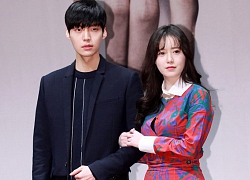 Thì ra đây chính là nguyên nhân Goo Hye Sun một mực muốn Ahn Jae Hyun đến gặp mẹ mình khi ly hôn