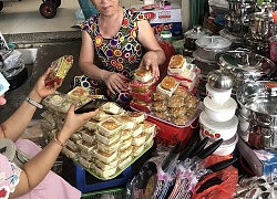 Thị trường bánh Trung thu: Lo thả nổi chất lượng