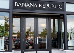 Thương hiệu Banana Republic chuẩn bị ra mắt dịch vụ cho thuê đồ tại cửa hàng