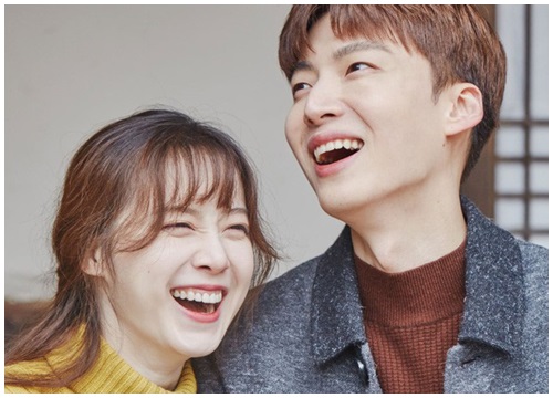 Tiết lộ sốc về vụ ly hôn giữa Goo Hye Sun và chồng trẻ