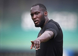 Tin HOT bóng đá sáng 18/8: Lukaku có thể lỡ khai màn Serie A vì... thừa cân