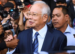 Tòa án Malaysia hoãn phiên tòa 1MDB liên quan tới cựu Thủ tướng Najib