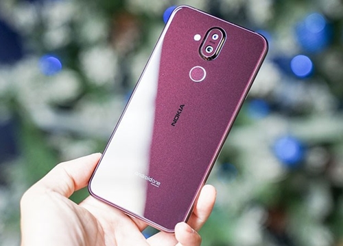 Tổng hợp 5 smartphone Nokia bán chạy nhất tháng 8/2019