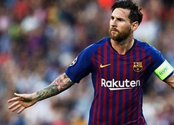 Top 10 bàn thắng đẹp nhất năm: Messi đấu Ibrahimovic