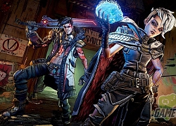 Trót tiết lộ các hình ảnh của Borderlands 3, nam game thủ "bay màu" cả kênh Youtube