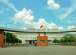 Trường Đại học An Giang: Thông báo thí sinh trúng tuyển các đợt bổ sung