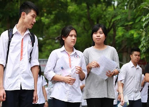 Trường Đại học Mỏ - Địa chất xét tuyển bổ sung năm 2019