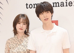 Từ cuộc hôn nhân của Goo Hye Sun và Ahn Jaehyun: Ai yêu nhiều hơn người đó thua!