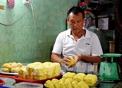 Bánh phu thê Đình Bảng nức tiếng gần xa