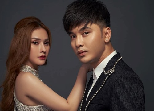 Từng được Ưng Hoàng Phúc bảo vệ trước scandal, Thu Thủy: "Không biết bao lời chúc sinh nhật cho đủ"