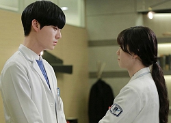 Từng sống chết với nhau trong thảm họa phim "Bác sĩ ma cà rồng" mà nay Goo Hye Sun và Ahn Jae Hyun lại chia tay thế này!