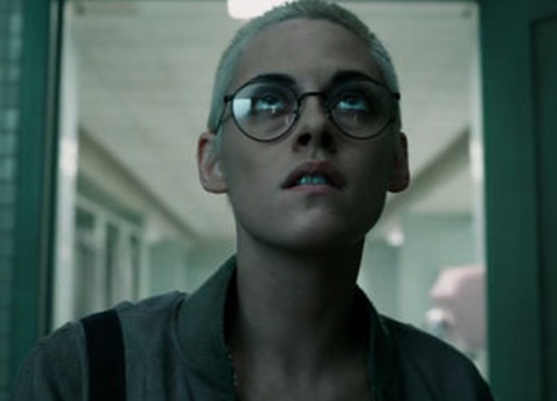 Underwater tung trailer: Bom tấn tiếp theo của Kristen Stewart?